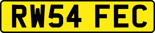 RW54FEC
