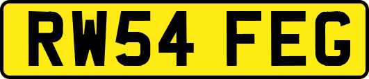 RW54FEG