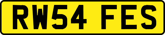 RW54FES