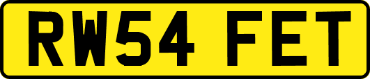 RW54FET