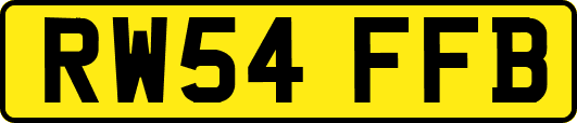 RW54FFB