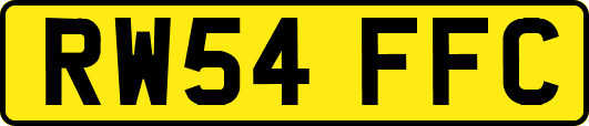 RW54FFC