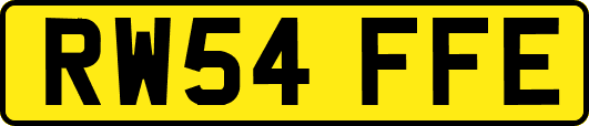 RW54FFE