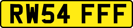 RW54FFF