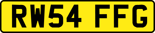 RW54FFG