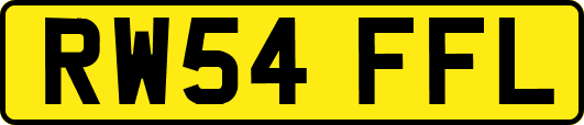 RW54FFL