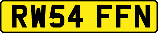 RW54FFN