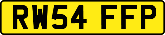 RW54FFP
