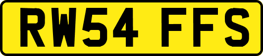 RW54FFS