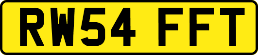 RW54FFT