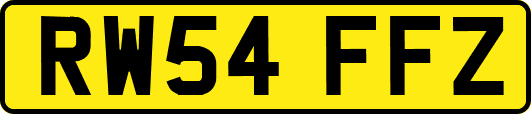 RW54FFZ