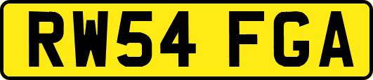 RW54FGA
