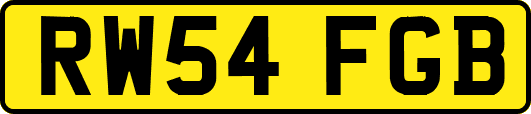 RW54FGB