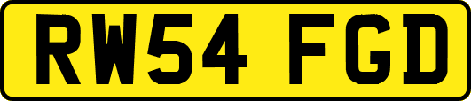 RW54FGD