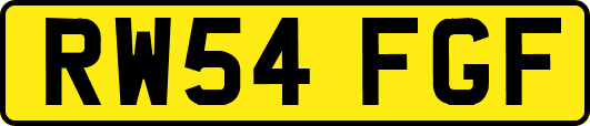 RW54FGF