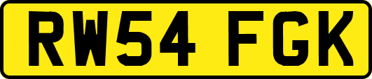 RW54FGK