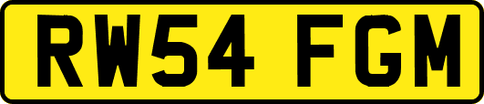 RW54FGM