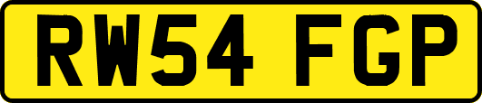 RW54FGP
