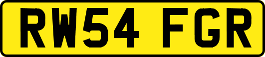 RW54FGR