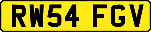 RW54FGV