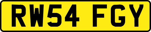 RW54FGY
