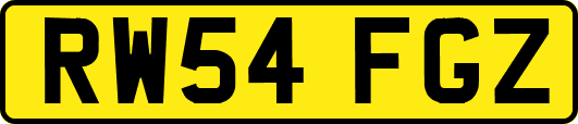 RW54FGZ