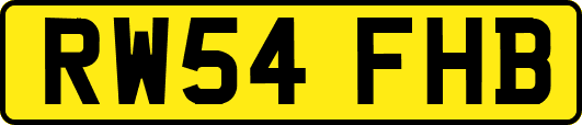 RW54FHB