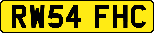 RW54FHC