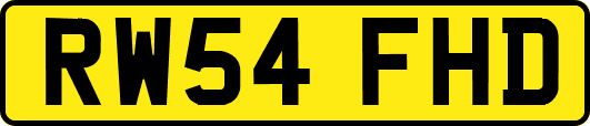 RW54FHD