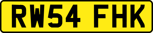 RW54FHK
