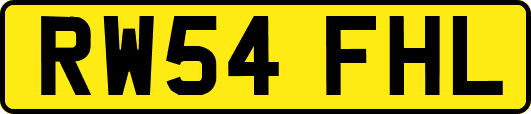 RW54FHL