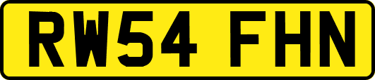 RW54FHN