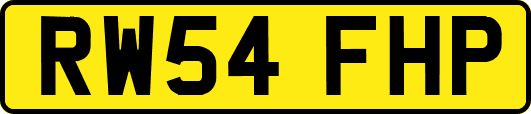 RW54FHP