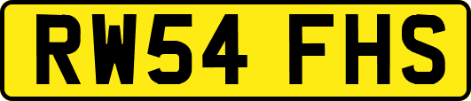 RW54FHS