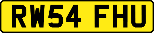 RW54FHU
