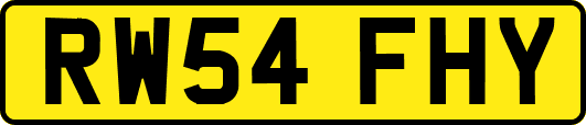 RW54FHY