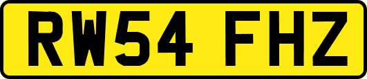 RW54FHZ