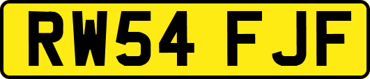 RW54FJF