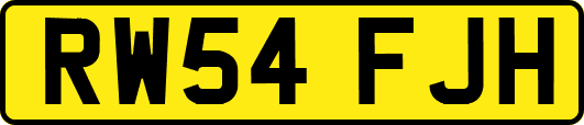RW54FJH