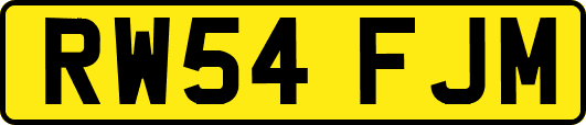 RW54FJM