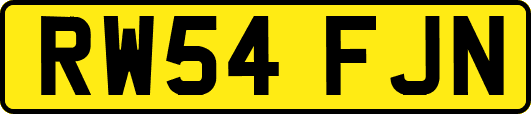 RW54FJN