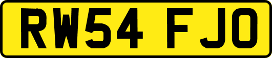 RW54FJO