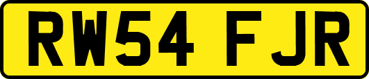 RW54FJR