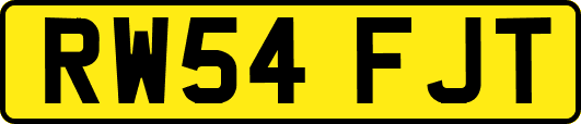 RW54FJT
