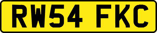 RW54FKC