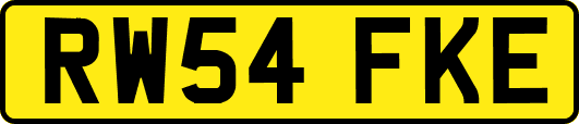RW54FKE
