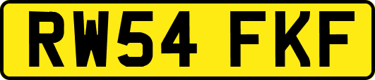 RW54FKF