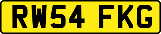 RW54FKG