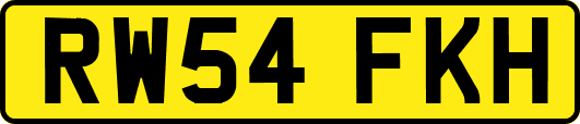 RW54FKH