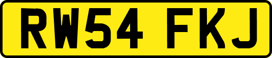 RW54FKJ